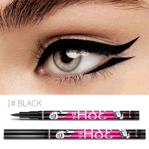 Eyeliner water proof