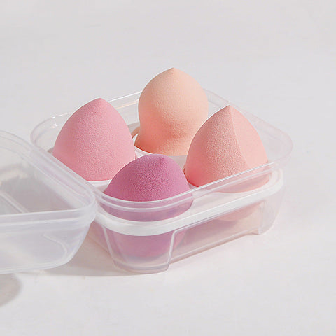 Soft Beauty Blender ( Pack of 4)
