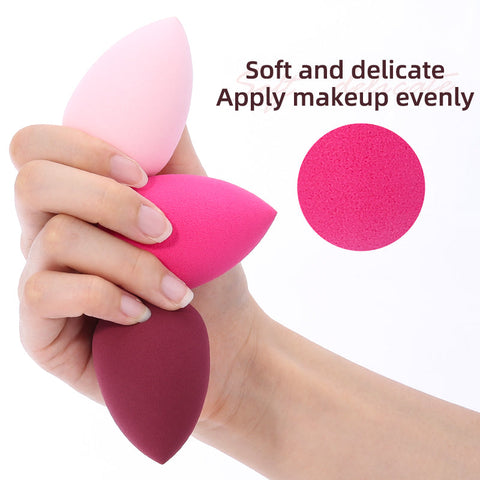 Soft Beauty Blender ( Pack of 4)